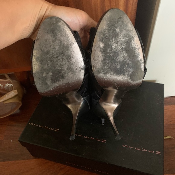 Vintage Steve Madden heels - Picture 5 of 5